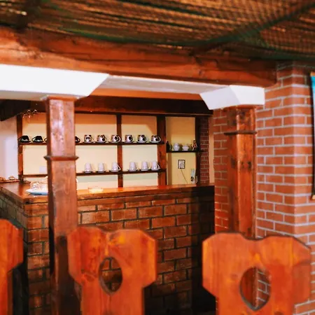 Tatil Evi Casa De Vacanta *