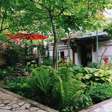 Tatil Evi Casa De Vacanta