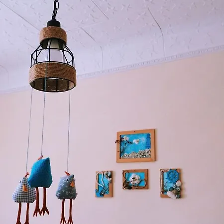 Tatil Evi Casa De Vacanta Sulina