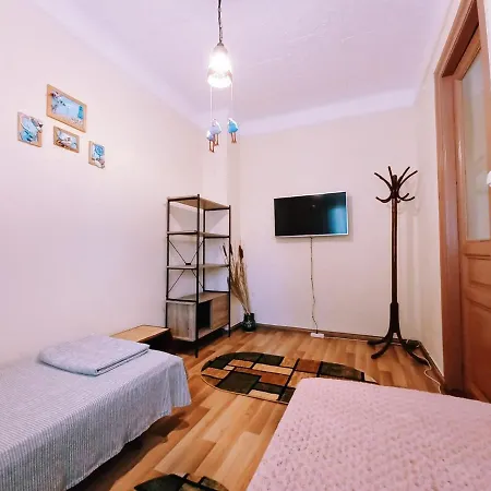 Casa De Vacanta Tatil Evi *