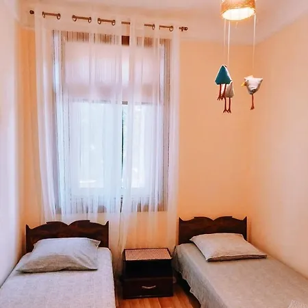 Tatil Evi Casa De Vacanta Sulina