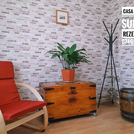 Tatil Evi Casa De Vacanta Sulina