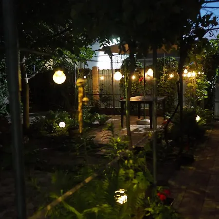 Casa De Vacanta Rodica *