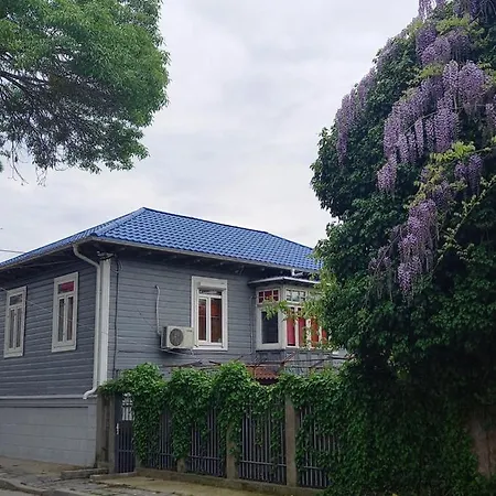 Casa De Vacanta Sulina