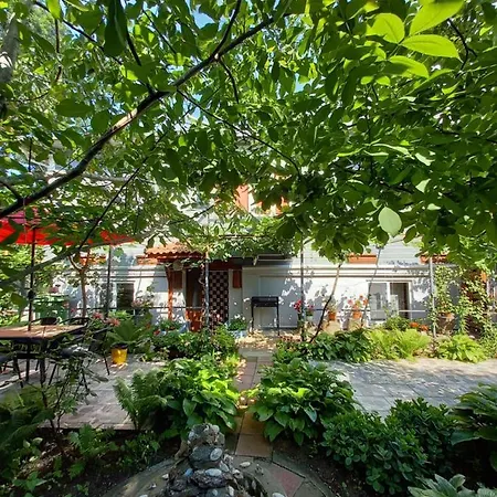 Casa De Vacanta Rodica *