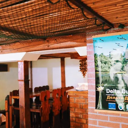 Casa De Vacanta Rodica סולינה