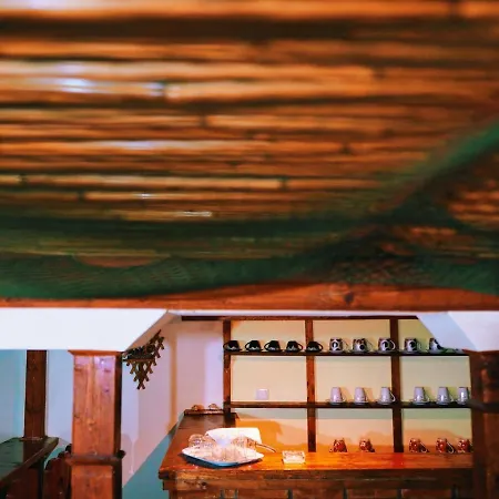 Casa De Vacanta Holiday home *