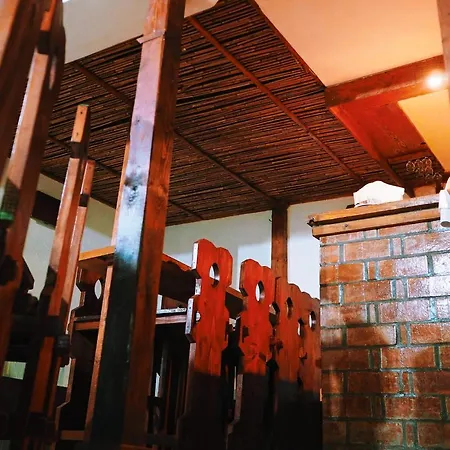 Casa De Vacanta Rodica * סולינה