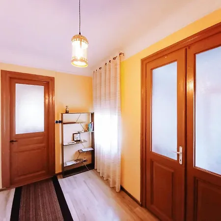 Casa De Vacanta Rodica *