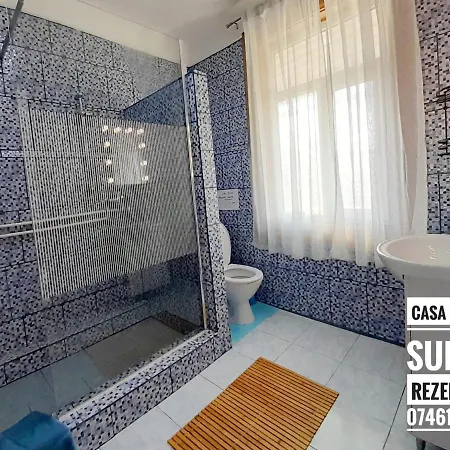 Casa De Vacanta Rodica *