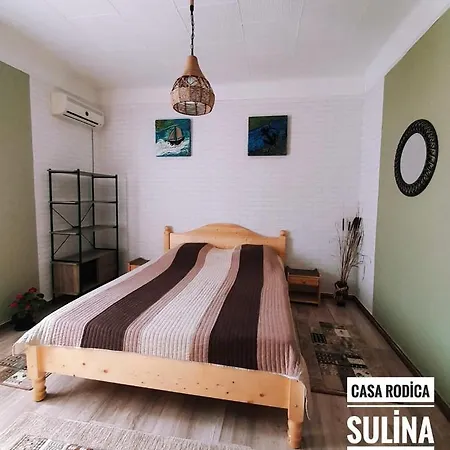 Casa De Vacanta Rodica * סולינה