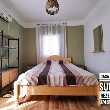 Casa De Vacanta Sulina